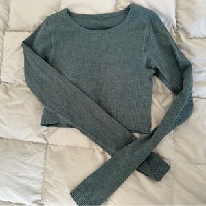 Ebb to Street Long Sleeve Shirt